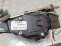 педаль Nissan Almera Tino V10 2003, 1.8 л., бензин, АКПП, минивэн, 18002BU410 - фото №5