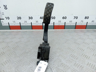 педаль Audi A6 4F/C6 2005, 2.4 л., вариатор, седан, 4F1723523A