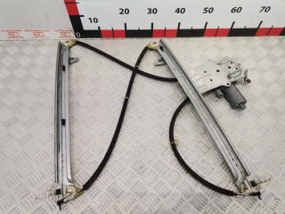 стеклоподъемник электрический передний правый Citroen Xsara Picasso 1 поколение 2001, 1.8 л., МКПП, минивэн, 9222F9
