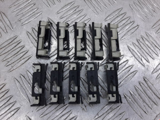 молдинг крыши BMW 5 серия F07/F10/F11 [рестайлинг] 2013, 2.0 л., АКПП, седан, 51137209821