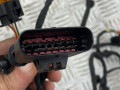 проводка бампера передняя BMW X6 G06 [рестайлинг] 2023, 3.0 л., B57 D30 B, дизель, carbonschwarz metallic (416), 61125A75A22 - фото №6