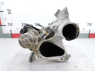клапан EGR Renault Clio 3 поколение [рестайлинг] 2011, 1.5 л., МКПП, хетчбэк 3 дв., 8200846454