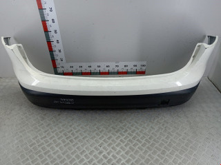 бампер задний Nissan 2014, 1.5 л., МКПП, внедорожник 5 дв., 850224EA0H
