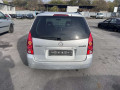радиатор отопителя (печки) Mazda Premacy 1 поколение 2001, 1.8 л., МКПП, минивэн, BJ0E61A10 - фото №9