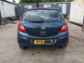 барабан тормозной Opel Corsa D [рестайлинг] 2011, 1.2 л., МКПП, хетчбэк 5 дв., 568269 - фото №12
