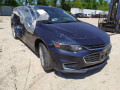 переключатель подрулевой (стрекоза) Chevrolet Malibu 9 поколение 2016, 1.5 л., АКПП, седан, 84337416 - фото №16