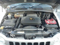 редуктор переднего моста Jeep Cherokee 3 поколение 2004, 2.5 л., МКПП, внедорожник 5 дв., 05066084AD - фото №9
