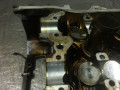 головка блока цилиндров Nissan Micra 3 поколение (K12) 2003, 1.2 л., МКПП, хетчбэк 3 дв., 11040BX000 - фото №2