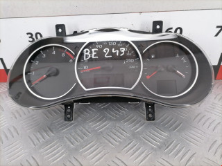 щиток приборов (приборная панель) Renault Koleos 1 поколение 2008, 2.0 л., МКПП, внедорожник 5 дв., 248100523R
