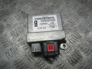 блок AirBag Ford Transit 5 поколение 2001, 2.0 л., МКПП, микроавтобус, 1C1A14B321BB