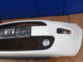 бампер передний Fiat Punto 2 поколение [рестайлинг] 2006, 1.2 л., МКПП, хетчбэк 5 дв. - фото №8