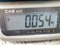 датчик угла поворота руля Mazda 3 BK 2004, 1.6 л., МКПП, хетчбэк 5 дв., 1306737 - фото №4