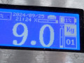 дуги на крышу (рейлинги) Hyundai Santa Fe 2 поколение (CM) 2008, 2.2 л., АКПП, внедорожник 5 дв., 872700W100DS - фото №7