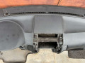 панель передняя салона (торпедо) Kia Sorento 2 поколение 2011, 847102P000 - фото №3
