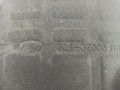 защита арок задняя правая (подкрылок) Hyundai i40 1 поколение 2015, 1.7 л., МКПП, универсал, 888243Z000 - фото №5