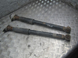 амортизатор задний Volkswagen Golf 3 поколение 2000, хетчбэк 5 дв.