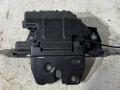 замок багажника Land Rover Range Rover 3 поколение 2003, 3.0 л., TDi, дизель, АКПП, синий, внедорожник 5 дв., полный привод - фото №2