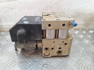 блок ABS Mercedes-Benz S-Класс W140/C140 [рестайлинг] 1995, 0024314412, 0265202012