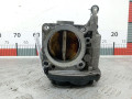 заслонка дроссельная Nissan Qashqai 1 поколение 2007, 2.0 л., робот, внедорожник 5 дв., 16119ED00B - фото №5