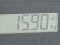 балка подвески передняя (подрамник) Mitsubishi Carisma 1 поколение 1998, 1.6 л., МКПП, хетчбэк 5 дв., MR102411 - фото №6