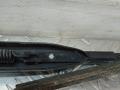 щеткодержатель задний Mercedes-Benz A-Класс W168 2001, 1.4 л., бензин, МКПП, минивэн, 1688201044 - фото №6