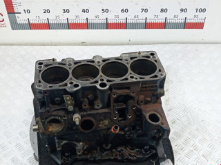 блок цилиндров Volkswagen Golf 4 поколение 2002, 1.6 л., АКПП, хетчбэк 5 дв., 06B103101E