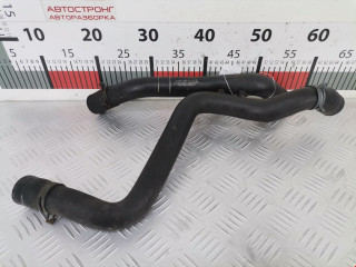 патрубок радиатора Volkswagen Lupo 6X 1998, 1.0 л., МКПП, хетчбэк 3 дв., 6X0121049E