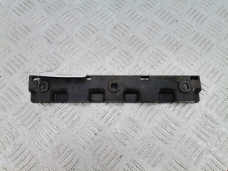 накладка на порог внутренняя BMW 6 серия E63/E64 2007, 3.0 л., АКПП, кабриолет, 51777072875