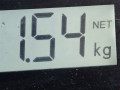 трос ручника Opel Zafira 2 поколение (B) 2005, 1.9 л., МКПП, минивэн - фото №5