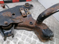 балка подвески передняя (подрамник) Mazda 3 BK 2003, 2.0 л., МКПП, хетчбэк 5 дв., BP4K34800J - фото №5