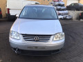 диск тормозной задний Volkswagen Touran 1 поколение 2004, 1.9 л., АКПП, минивэн, 1K0615601AJ - фото №12