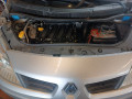 полуось передняя правая (приводной вал, ШРУС) Renault Scenic 2 поколение 2006, 2.0 л., МКПП, минивэн, 8200790517 - фото №7