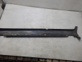 накладка на порог Hyundai Santa Fe 2 поколение (CM) 2008, 2.2 л., D4EB, дизель, АКПП, серый, внедорожник 5 дв., 877402B010 - фото №4
