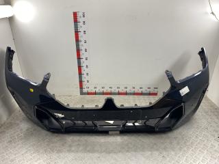 бампер передний BMW X6 G06 [рестайлинг] 2023, 3.0 л., B58B30, бензин, 416, 51115A50FE4, 51118085999, 51118086000, 51118085659, 51118085660, 51118085657