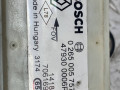датчик ускорения Nissan Qashqai 1 поколение 2008, 479300006R, 0265005757 - фото №6