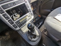 салон (комплект сидений) Ford Galaxy 1 поколение [рестайлинг] 2001, 1.9 л., МКПП, минивэн - фото №18