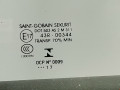 дверь задняя левая Audi A3 8L 2000, 1.6 л., МКПП, хетчбэк 5 дв., 8L4833051C - фото №2