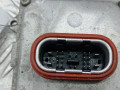 блок розжига ксенона Peugeot 407 1 поколение 2007, 2.2 л., МКПП, купе, YWC500440 - фото №3