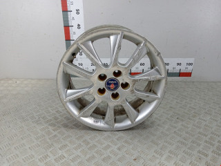 диск литой Saab 9-5 1 поколение [рестайлинг] 2005, 2.2 л., АКПП, универсал, 5062831