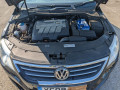 защита арок задняя левая (подкрылок) Volkswagen Passat CC 1 поколение 2009, 2.0 л., МКПП, седан, 3C8810971B - фото №9