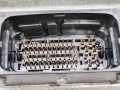 блок управления двигателем Opel Meriva 1 поколение (A) [рестайлинг] 2006, 1.7 л., МКПП, минивэн, 98000322 - фото №4