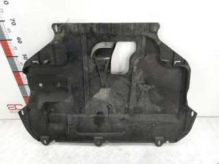 защита двигателя Ford Focus 2 поколение 2008, 1.8 л., МКПП, хетчбэк 5 дв., 1523504
