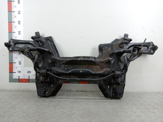 балка подвески передняя (подрамник) Peugeot 207 1 поколение 2009, 1.4 л., МКПП, хетчбэк 5 дв., 3502CS