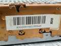 магнитола Renault Clio 2 поколение [2-й рестайлинг] 2004, 1.4 л., АКПП, хетчбэк 3 дв., 8200128228 - фото №4