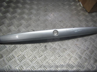 подсветка номера Skoda Octavia 1 поколение (A4) [рестайлинг] 2001, 1.9 л., МКПП, универсал, 1U6827577N