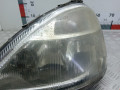 фара левая Mercedes-Benz A-Класс W168 2000, 1.4 л., МКПП, хетчбэк 5 дв., A1688200961 - фото №5