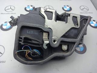 замок двери передней левой BMW X5 E70 2008, 7167071