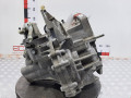 КПП механическая (МКПП) Renault Scenic 2 поколение 2005, 1.9 л., МКПП, минивэн, 7701717852 - фото №5