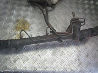 рулевая рейка Opel Zafira 2 поколение (B) 2006, 1.9 л., МКПП, минивэн