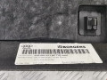 шторка багажника Audi A5 8T 2011, 2.0 л., МКПП, купе, 8T0863411AF - фото №8
